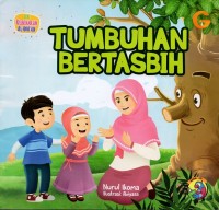 Tumbuhan bertasbih