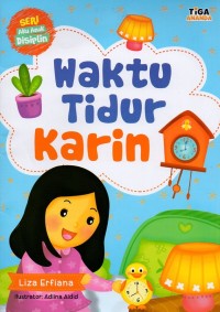 Waktu tidur karin