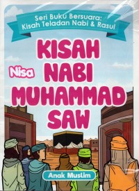 Kisah nabi muhammad saw