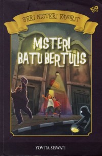 Misteri batu bertulis