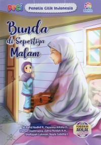 Bunda di sepertiga malam