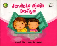 Jendela ajaib dafiya