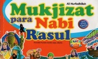 Mukjizat para nabi & rasul