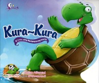 Kura-kura: si lucu yang bertempurung keras