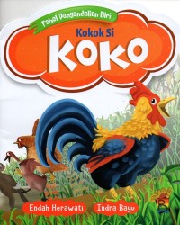 Kokok si koko