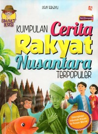 Kumpulan cerita rakyat nusantara terpopuler