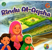 Rindu al-aqsa