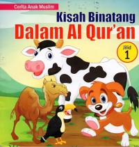 Kisah binatang dalam al qur'an