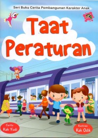 Taat peraturan