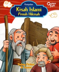 Kumpulan kisah islami penuh hikmah