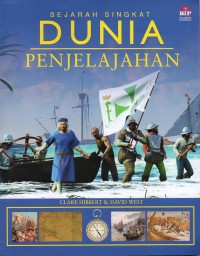 Sejarah singkat dunia: kehidupan di bumi