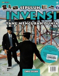 Sepuluh invensi yang mengubah dunia