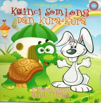 Kelinci sombong dan kura-kura= arrogant rabbit and tortoise