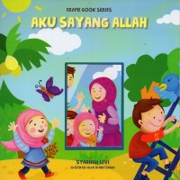 Aku sayang allah