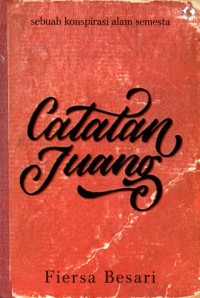 Catatan juang