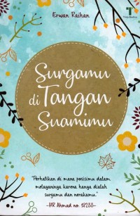 Surgamu di tangan suamimu