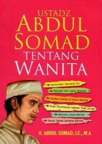 Ustadz Abdul Somad: tentang wanita