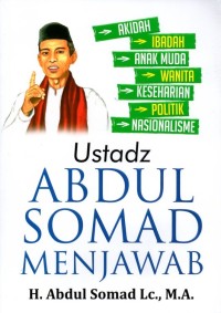 Ustadz Abdul Somad menjawab