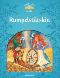 Rumpelstilskin