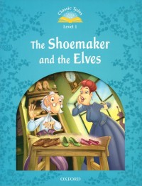 The shoemaker and the elves