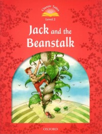 Jack and the beanstalk