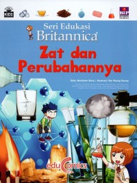 Seri edukasi britannica: gaya dan energi