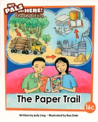 The paper trail