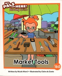 Market tools