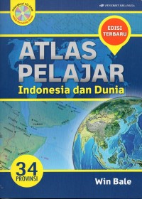 Atlas pelajar