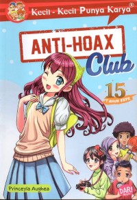 Anti-hoax club