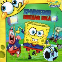 Spongebob bintang bola