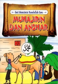 Muhajirin dan anshar