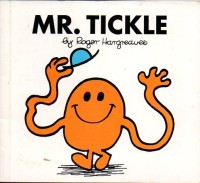 Mr. Tickle