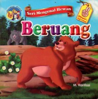 Beruang