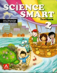 Science smart textbook 2