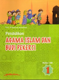 Pendidikan agama islam dan budi pekerti kelas 1