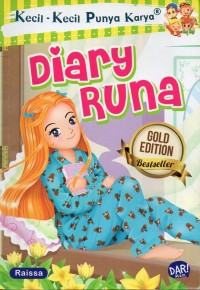 Diary runa