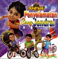 Penyelamatan sang jendral