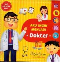 Aku ingin menjadi dokter