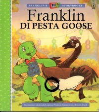 Franklin di pesta goose