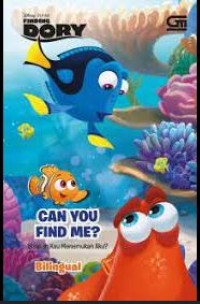 Image of Can you find me?= bisakah kau menemukan aku?