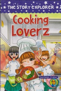 Image of Cooking loverz