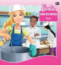 Image of Kamu bisa menjadi koki