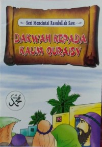 Dakwah kepada kaum quraisy