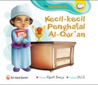Image of Kecil-kecil penghafal al-qur'an