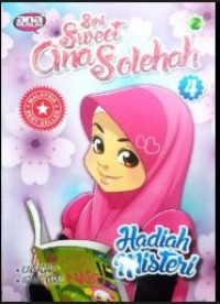 Image of Hadiah misteri