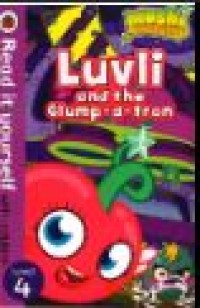 Image of Luvli and the glump-a-tron