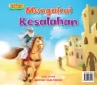 Image of Mengakui kesalahan