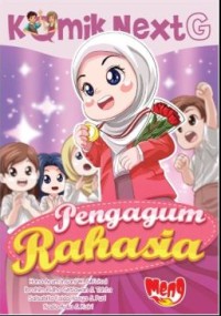 Image of Pengagum rahasia