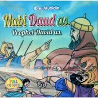 Nabi daud as.= prophet david as.